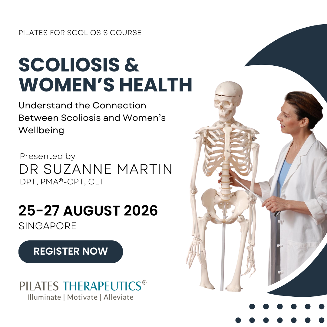 Anatomy Trains Structural Integration