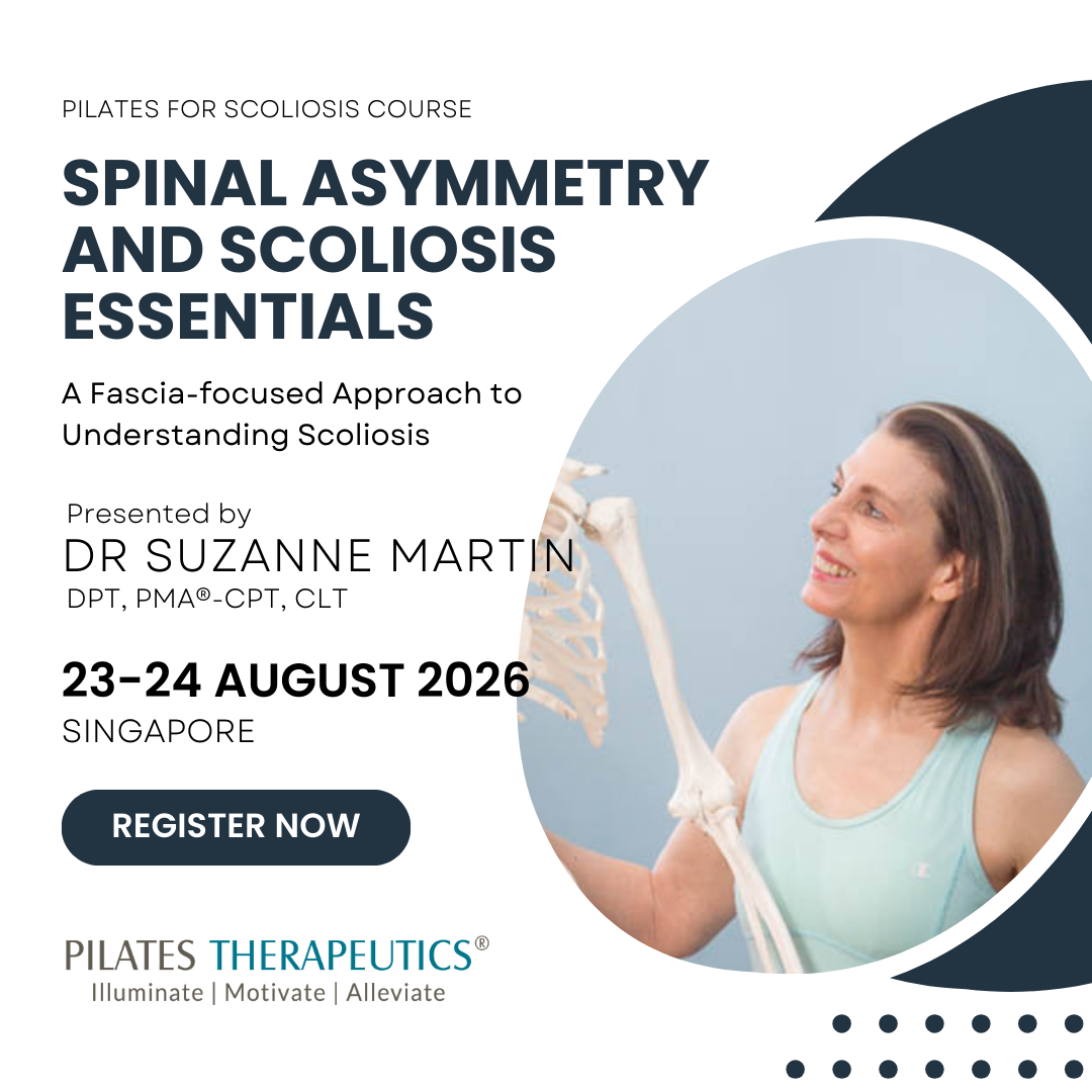 Anatomy Trains Structural Integration