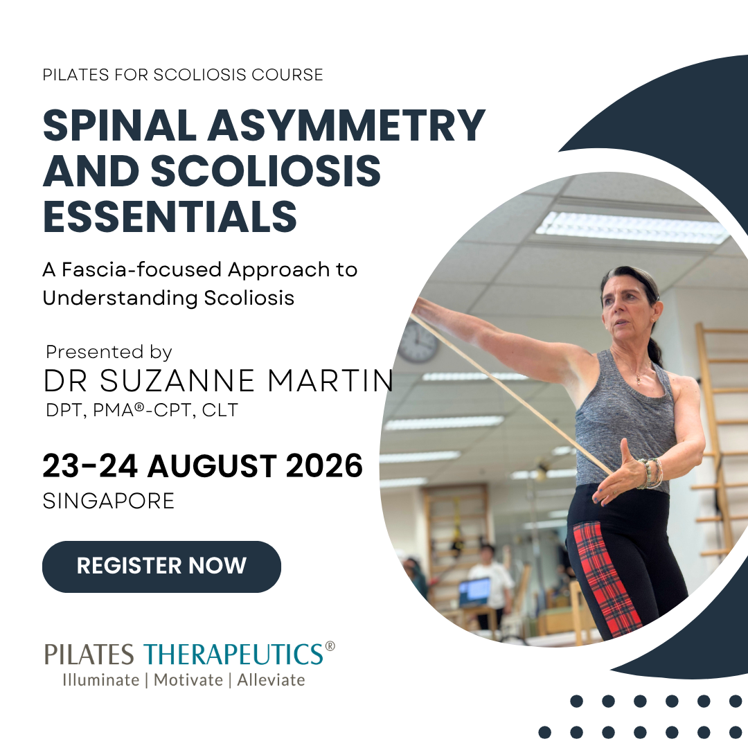 Anatomy Trains Structural Integration